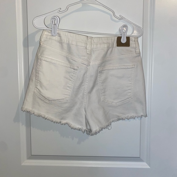 American Eagle High waisted shorts - Picture 2 of 2